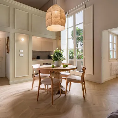 Deservi Apartments By Geco Vacation Rentals-2