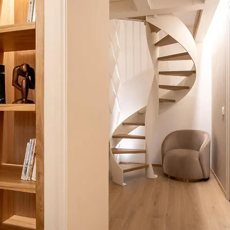 Deservi Apartments By Geco Vacation Rentals-3