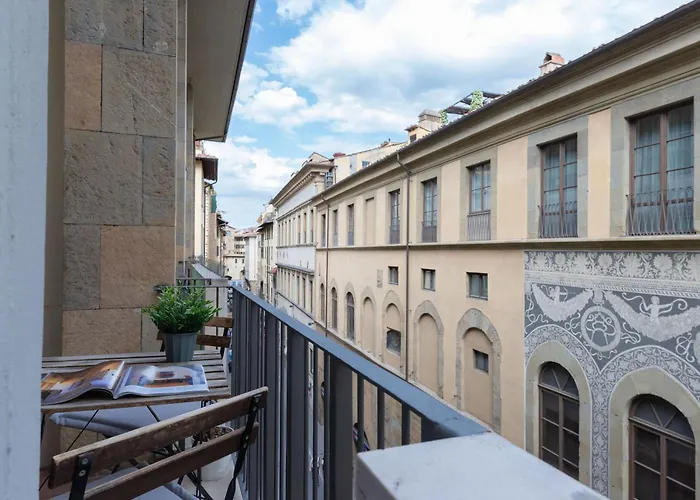 Luxury Pontevecchio 5 Stars